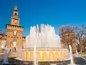 City Break - Magia Mediolanu + Jezioro Como - 5 dni (samolotem z Warszawy)
