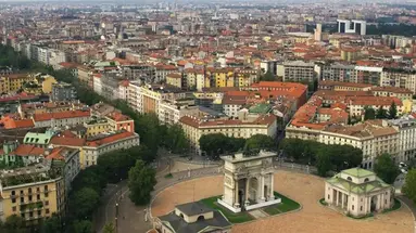 City Break - Magia Mediolanu + Jezioro Como - 5 dni (samolotem z Warszawy)