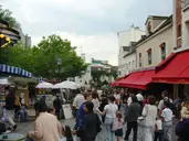 City Break - Magia Paryża - 4 dni (samolotem z Wrocławia)