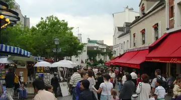 City Break - Magia Paryża - 4 dni (samolotem z Wrocławia)