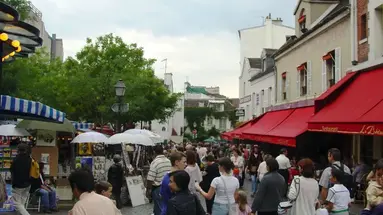 City Break - Magia Paryża - 4 dni (samolotem z Wrocławia)