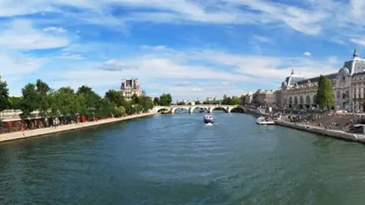City Break - Magia Paryża - 5 dni (samolotem z Warszawy)