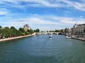 City Break - Magia Paryża - 5 dni (samolotem z Warszawy)