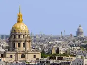 City Break - Magia Paryża - 5 dni (samolotem z Warszawy)