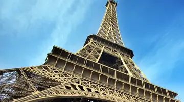 City Break - Magia Paryża - 6 dni (samolotem z Poznania)