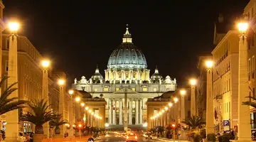 City Break - Magia Rzymu