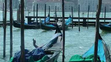 City Break - Magia Wenecji - 4 dni (samolotem z Krakowa)