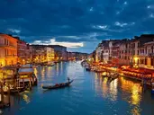 City Break - Magia Wenecji - 4 dni (samolotem z Warszawy)