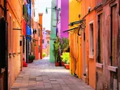 City Break - Magia Wenecji - 4 dni (samolotem z Warszawy)