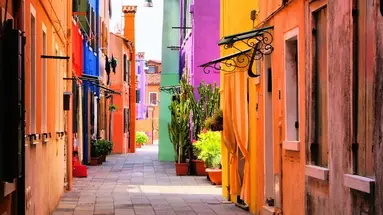 City Break - Magia Wenecji - 4 dni (samolotem z Warszawy)