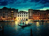 City Break - Magia Wenecji - 4 dni (samolotem z Warszawy)