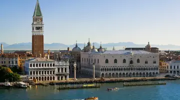 City Break - Magia Wenecji - 4 dni (samolotem z Warszawy)