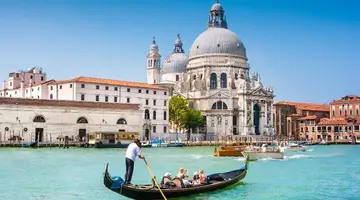 City Break - Magia Wenecji - 4 dni (samolotem z Warszawy)
