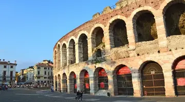 City Break - Magia Wenecji + Jezioro Garda - 5 dni (samolotem z Warszawy)