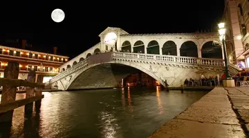 City Break - Magia Wenecji + Jezioro Garda - 5 dni (samolotem z Warszawy)