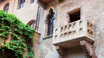 City Break - Magia Wenecji + Jezioro Garda - 5 dni (samolotem z Warszawy)