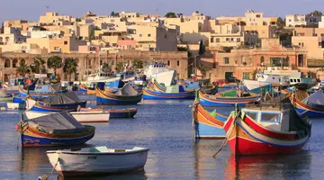 City Break Malta