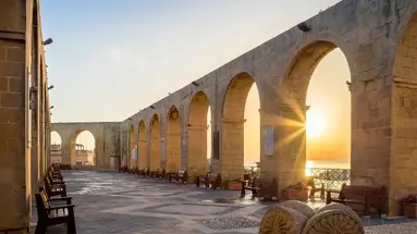City Break Malta
