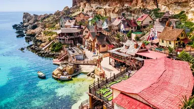 City Break Malta