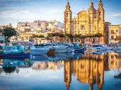 City Break Malta