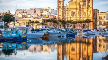 City Break Malta