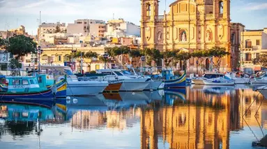 City Break Malta