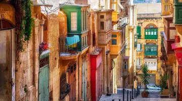 City Break Malta