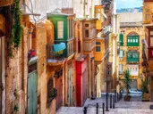 City Break Malta