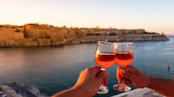 City Break Malta