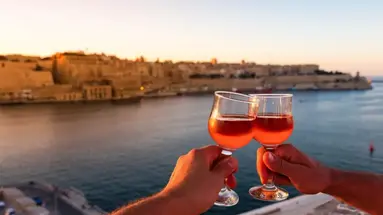 City Break Malta