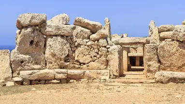 City Break Malta