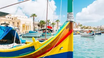 City Break Malta
