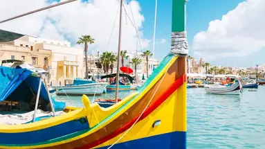 City Break Malta
