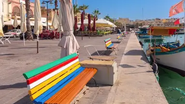 City Break Malta