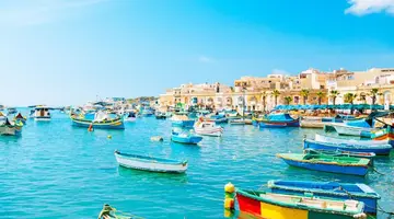 City Break Malta