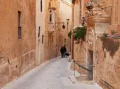 City Break Malta