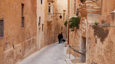 City Break Malta