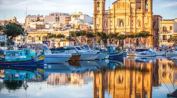 City Break Malta