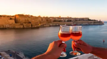 City Break Malta