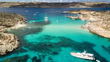 City Break Malta