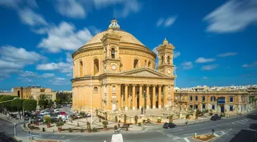 City Break Malta