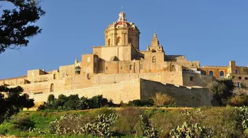 City Break Malta