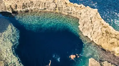 City Break Malta