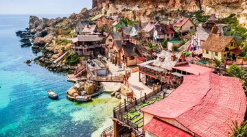 City Break Malta