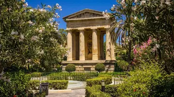 City Break Malta
