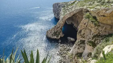 City Break Malta