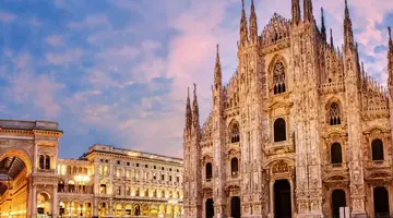 City Break Mediolan