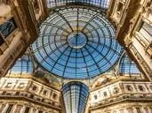 City Break Mediolan