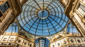 City Break Mediolan