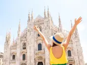 City Break Mediolan